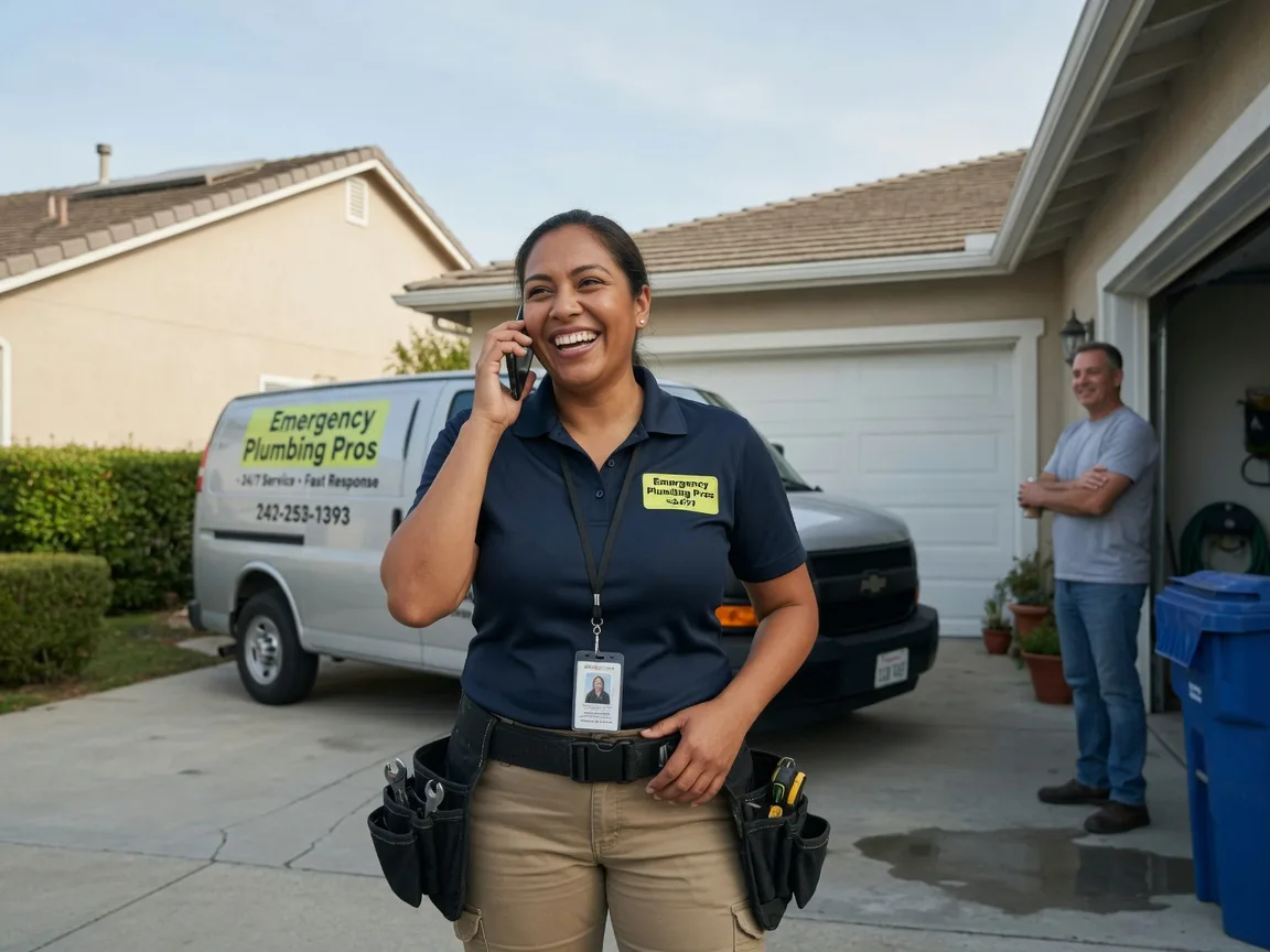 Emergency Plumber Kingston, OH FAQs